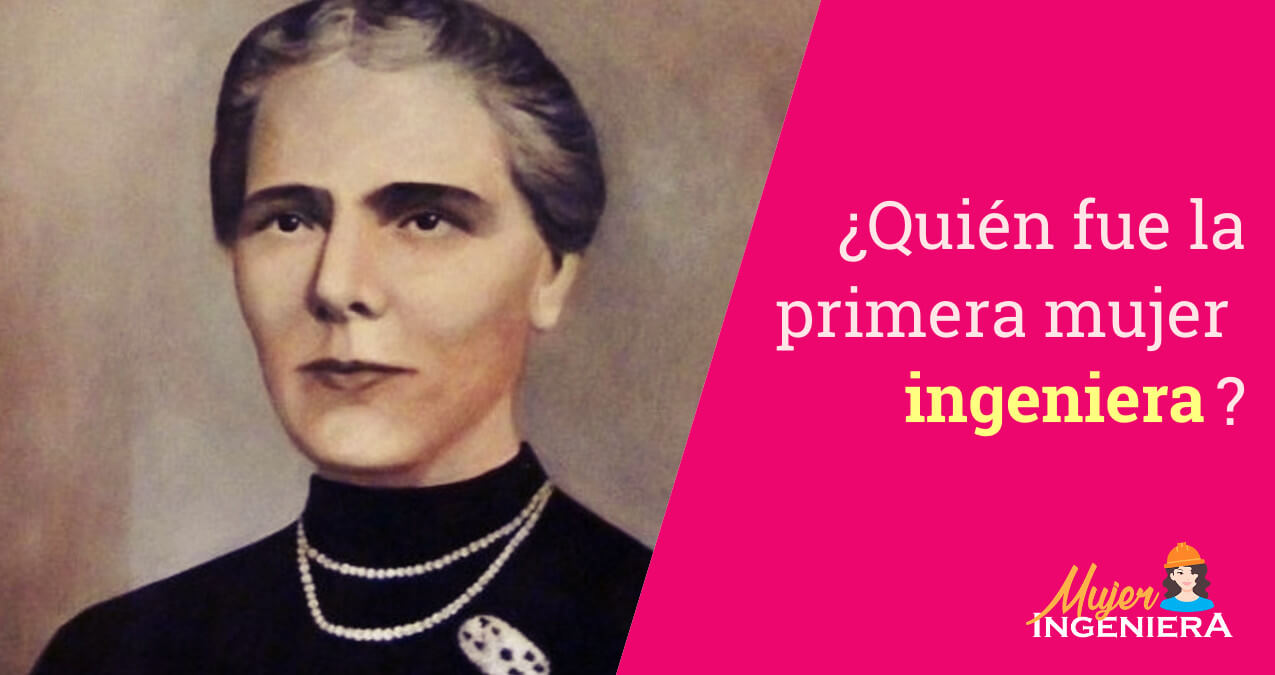 Elisa Leonida Zamfirescu: ingeniera aunque los hombres no quisieran