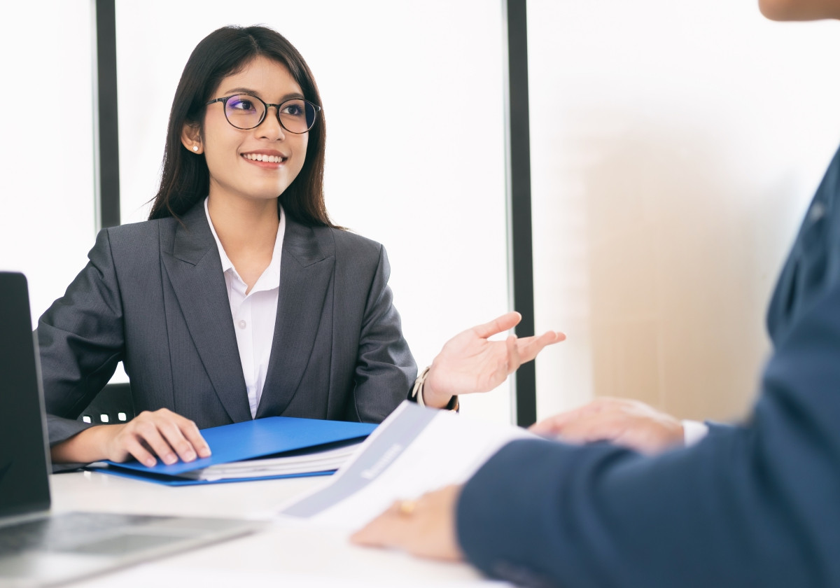 El secreto para un buen currículum