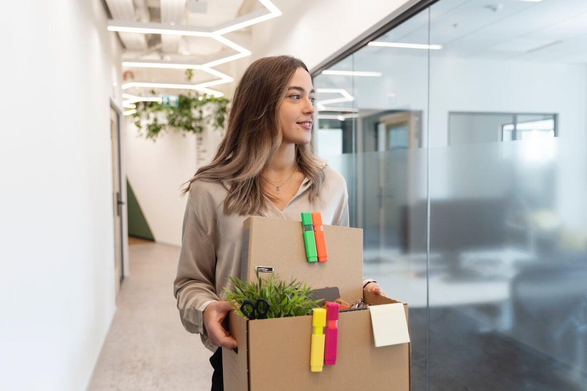 Guía Esencial del Vocabulario Empresarial para una Nueva Ingeniera